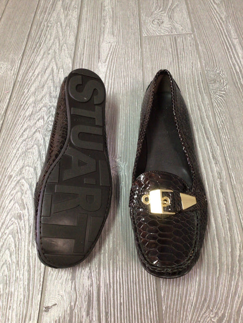 Stuart Weitzman Loafers Size 10